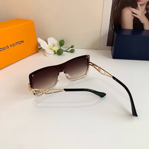 ルイヴィトンサングラス細部ディテール